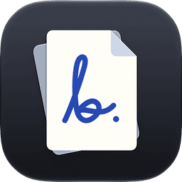 Blank app icon